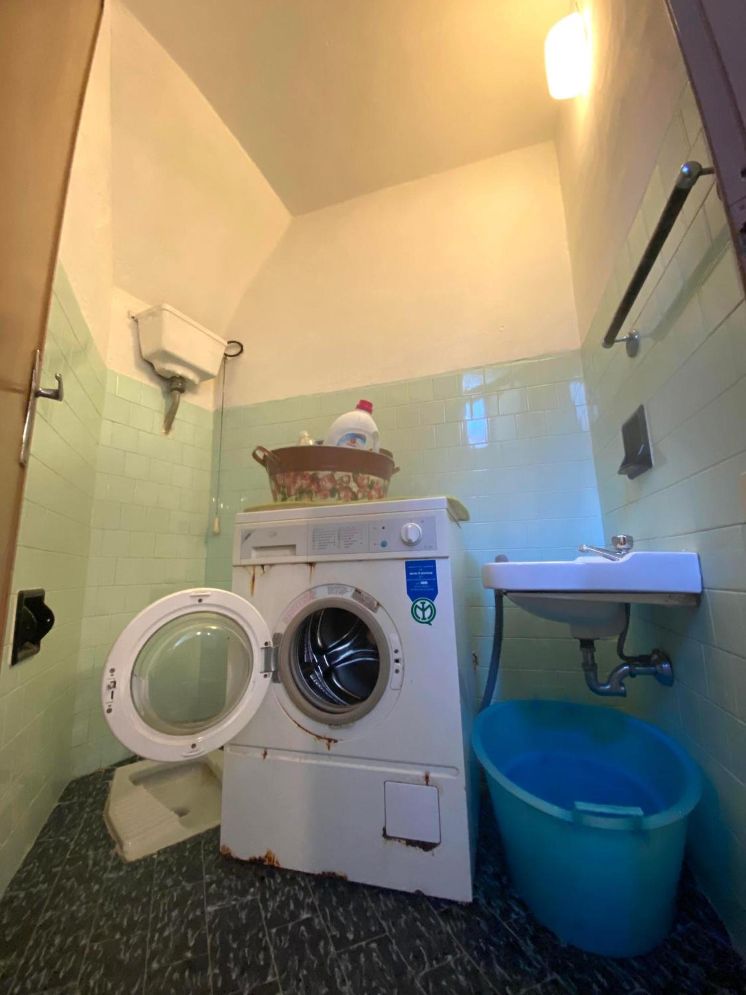 Casa Nel Centro Storico Di Borno 빌라 외부 사진