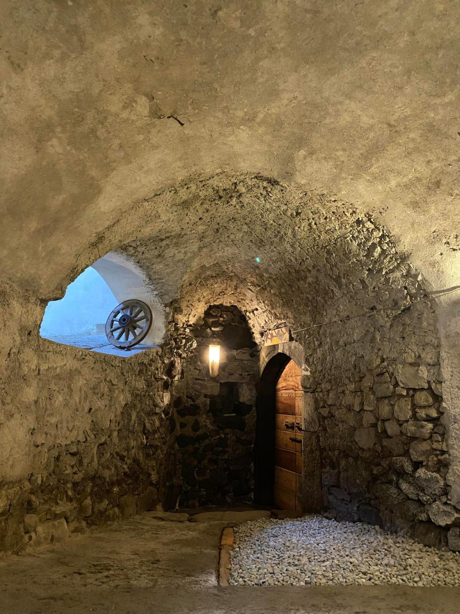 Casa Nel Centro Storico Di Borno 빌라 외부 사진