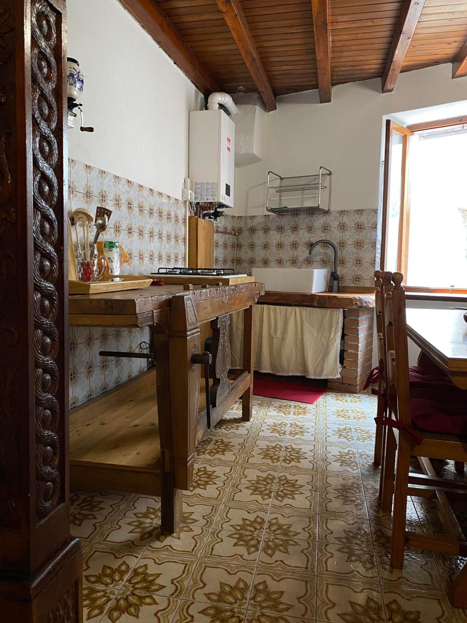 Casa Nel Centro Storico Di Borno 빌라 외부 사진