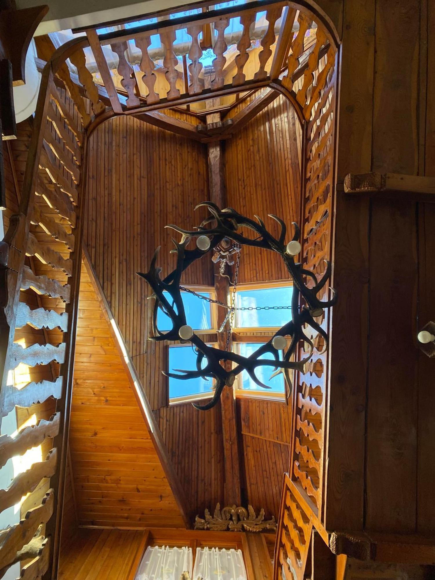 Casa Nel Centro Storico Di Borno 빌라 외부 사진