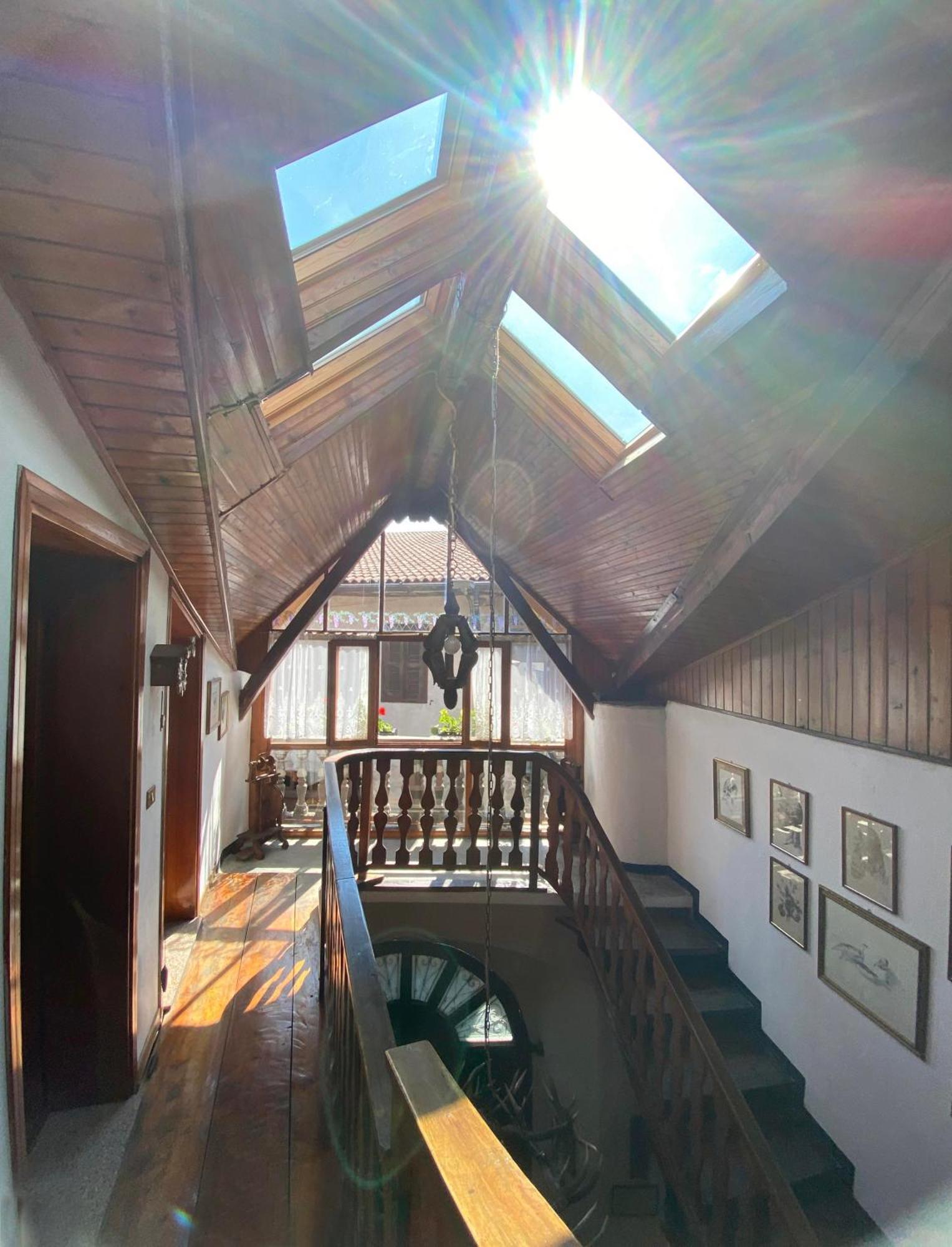 Casa Nel Centro Storico Di Borno 빌라 외부 사진